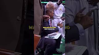 Glen Baby blames Doc Rivers for 2010 loss🤔🏀