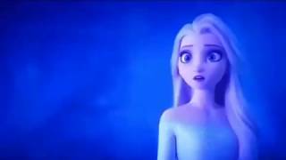 Frozen 2 Show Yourself short clip