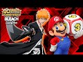 Mario party in bleach brave souls bbs 90 million downloads coop quest
