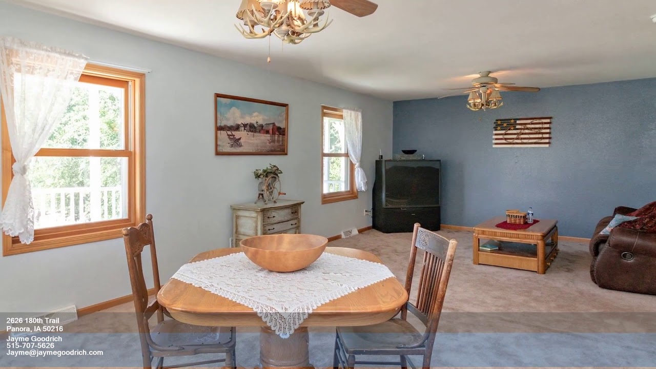 Homes for Sale 2626 180th Trail Jayme Goodrich YouTube