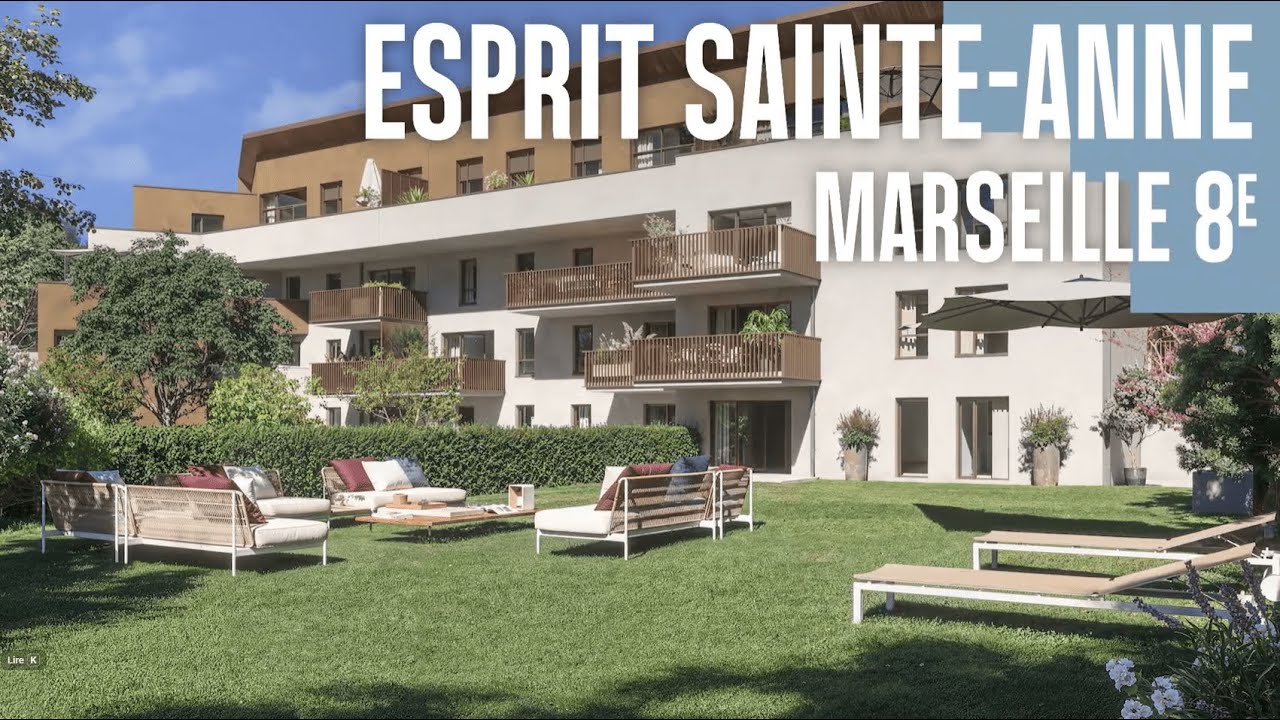 Vidéo Esprit Sainte-Anne QUARTUS Résidentiel