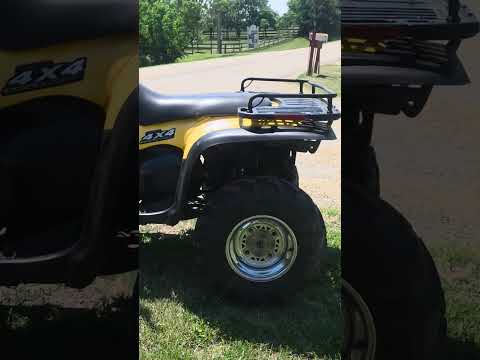 2003 polaris sportsman 700 4x4. #automobile #fyp #gameplay #muding #offroad #xbow #offroadracing