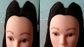 Puff Hairstyles Vlip Lv