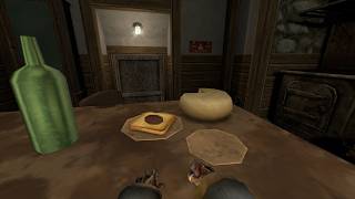 Gloomwood Development - Rat Serum #1