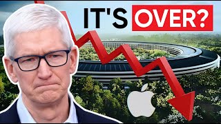 Apple’s Biggest Mistake: How Greed Is Costing Them Everything