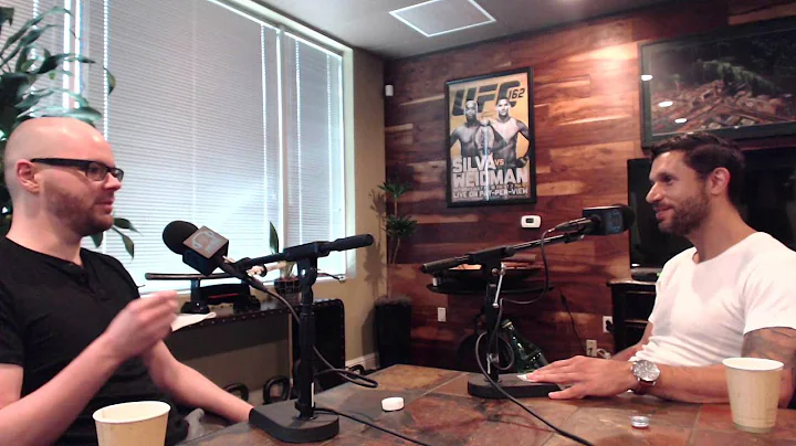 AMP #78 - Astral World & Meditation with Cory Alle...