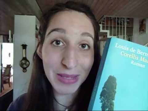 Captain Corelli's Mandolin Book Review Captain Corelli's Mandolin Book Review
