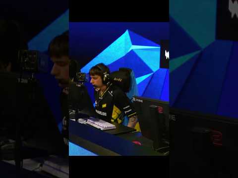 NAVI vs BB team | BB team is trying to win the round | Booml4 1 v 4