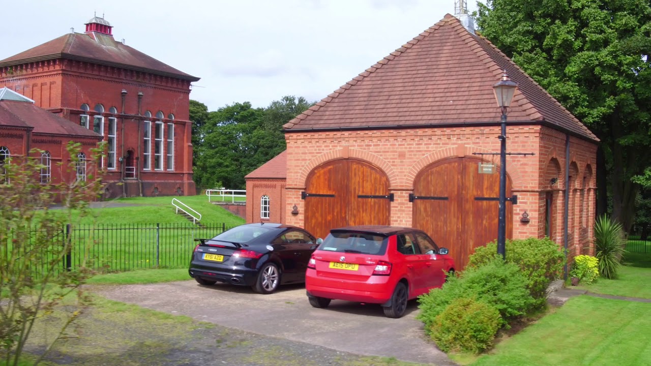 Reservoir House YouTube