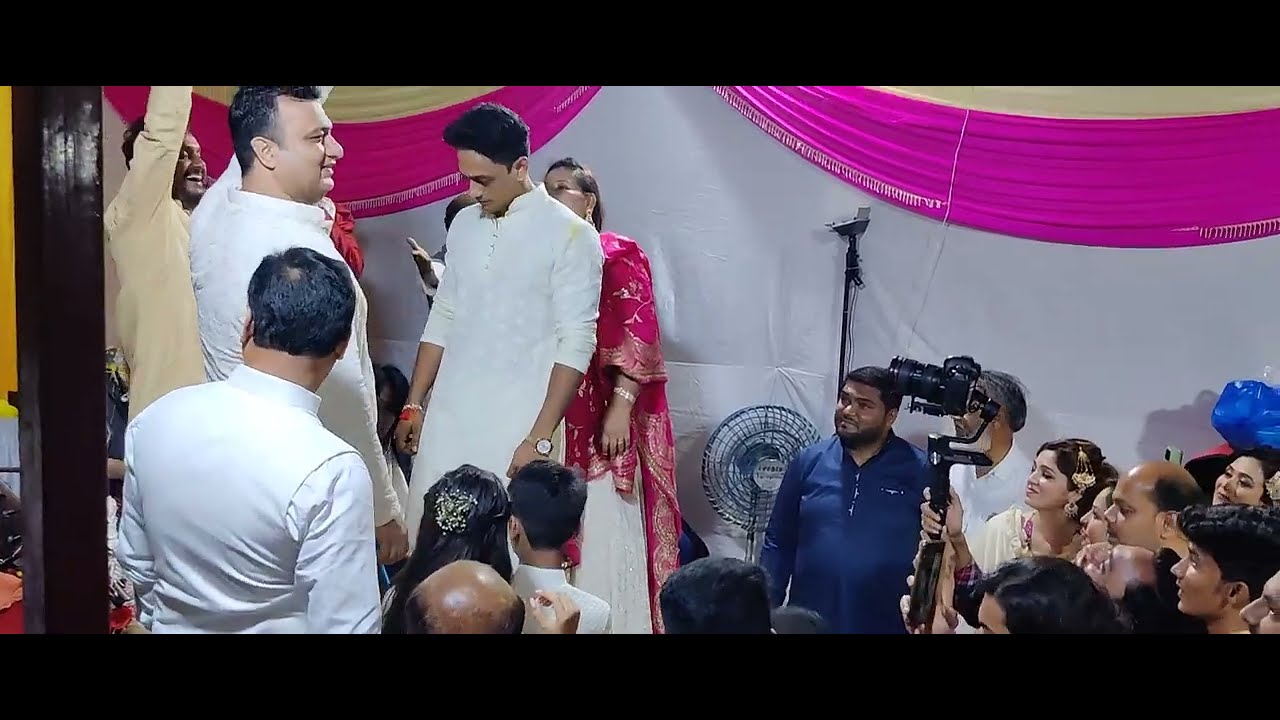 Danish Haldi (Qawwali Night )