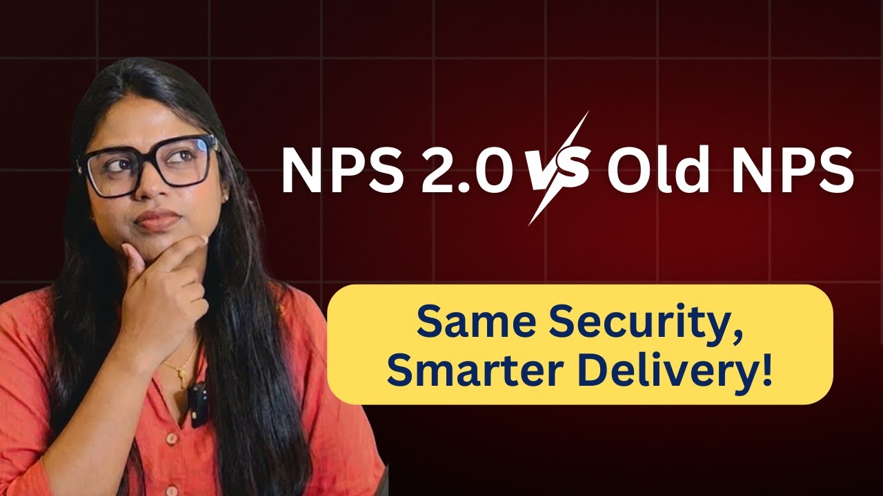 New NPS Rules Explained| What Changed and How It Benefits You | 