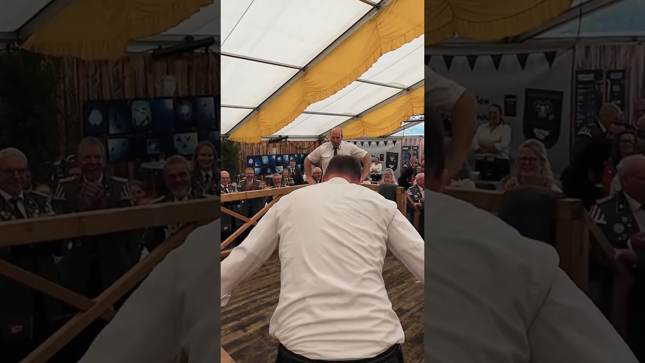 Schützenfest 2026  in Heidenau mit "Rock´n Roll"  😁🕺🎸