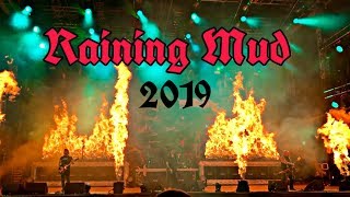 Download Festival 2019 ( Raining Mud ) weekend Highlights