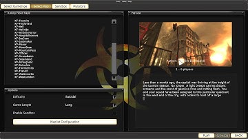 Killing Floor Tutorial 01