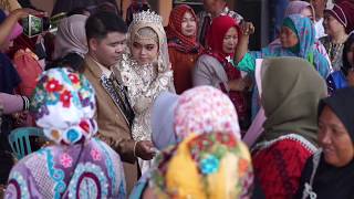Temoan Penganten Baruwinda Amrilia anica Nada Siang18 September 2019mariuktambakdahansubang