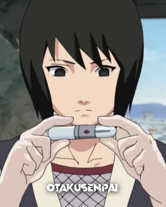 Tsunade's Student | Shizune edit | Own paradise | #shizune #tsunade #narutoshippuden #anime