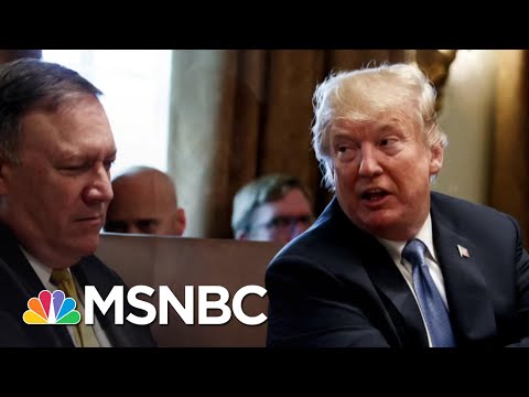 Former Inspector General: Trump Is Attacking The ‘Institution’ Of Oversight | The Last Word | MSNBC