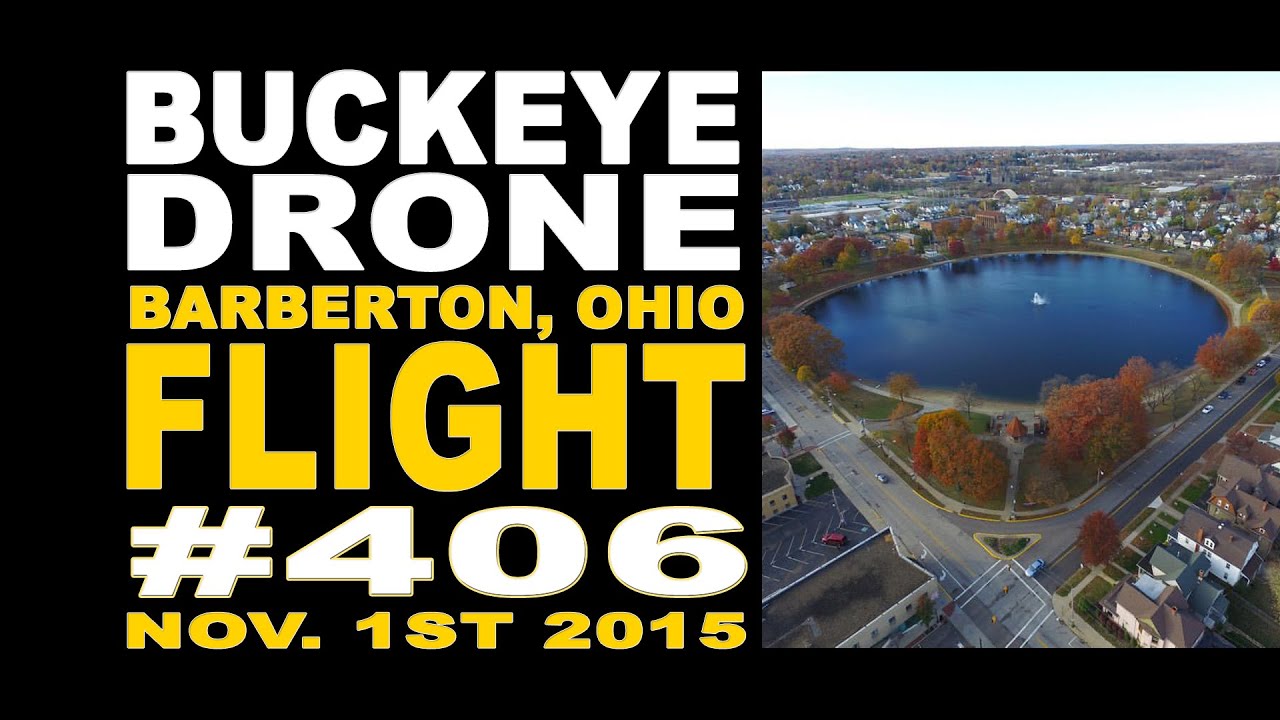 Lake Anna Flight Nov. 1st 2015 Flight 406 - YouTube