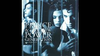 11 Prince &amp;  the New Power Generation - Push