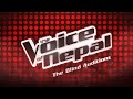 The voice of Nepal, season 6, Bland Auditions Complete and Battle round start soon
