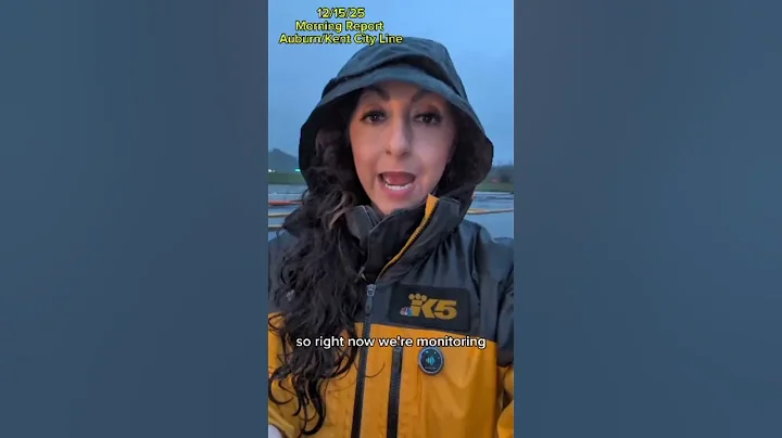 Parts of Auburn remain under evacuation alerts