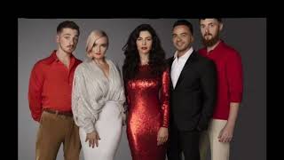 Clean bandit -Baby ft Marina & Luis Fonsi (Lyrics)