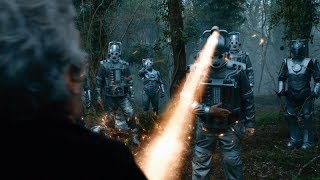 Doctor Who | Terror of the Cybermen Tribute 1966 - 2017