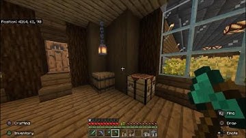 Minecraft Herobrine sighting 2022 (real)