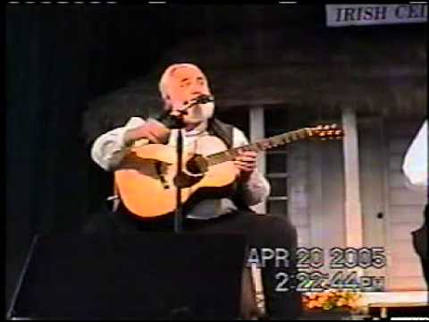 FUNNY IRISH SONG