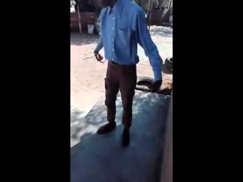 Super sordid Pharks with King Yintoni Video Credits (Phillip Bw)