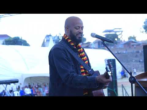 WOLAITA SODO STADIUM KONTO MKC CRUSADE SINGER PASTOR WORKINEH ALARO 