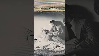 Billy Joel Movin Out anthonys Song retro vinyl record album billyjoel movinout