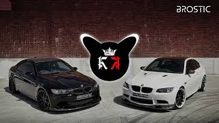 Brostic Paka Pokakk Beats Presents