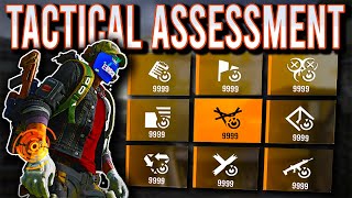EASY way to get RESOURCE Optimization Materials - The Division 2