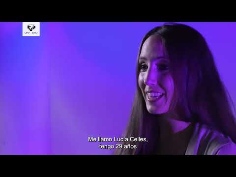 Máster en Marketing y Dirección Comercial UPV/EHU | Lucía Celles