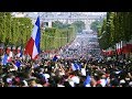 World Cup:  France, Croatia, welcome finalists home-Exclusive