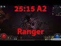25:15 RANGER vaal oversoul 3.13