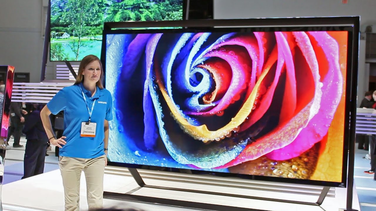 4K Ultra HD TVs 85 Inch TVs, 85 Inch Flat-Screen Televisions