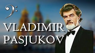 VLADIMIR PASJUKOV - (Oktavist)  ♪