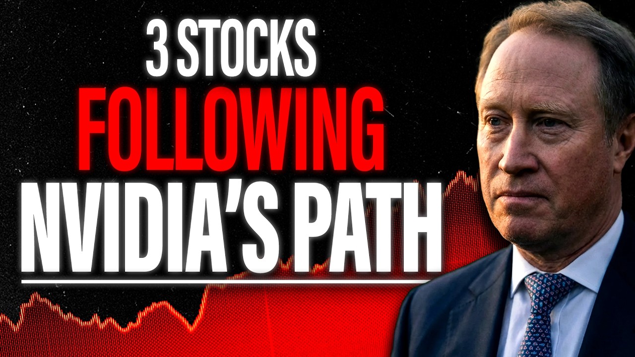 Agentic AI: Morgan Stanley Identifies the Next $1 Trillion Market Shift and 3 Stocks to Watch