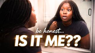 Be Honest… Is Chelsie the Problem