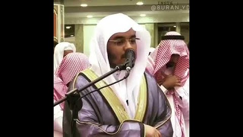 ابداع الشيخ ياسر الدوسري حفظه الله ، ما تيسر من سورة ( يس) 😴❤️