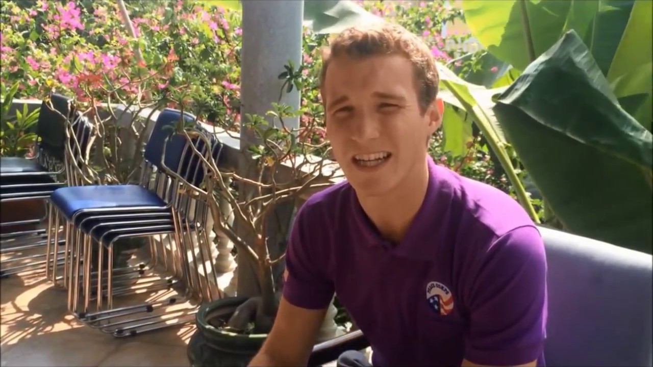 Packing for Peace Corps Cambodia!