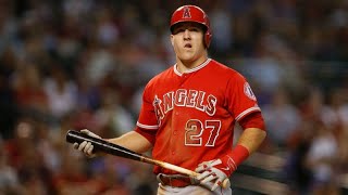 Missing Mike Trout’s Autograph by Bryce Nickerson 481 views 4 years ago 5 minutes, 24 seconds