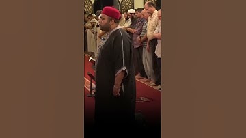 صلاة التراويح من سكرة بتونس (مقطع 198) - القارئ بلال بن محمود