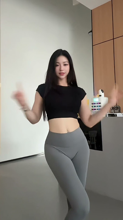 🔥 Dance Cover #5601 | Beautiful Chinese Girl Perform the Latest Dance Trend 🔥