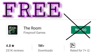How to download THE ROOM for free screenshot 4