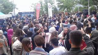 Ksü Bahar Şenlikleri