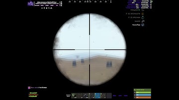 Rust Highlights#2 by Sh1zoyd bb?