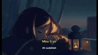 Lagu kokoronashi lirik terjemahan